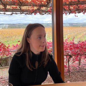 Meet your Posher, Grace